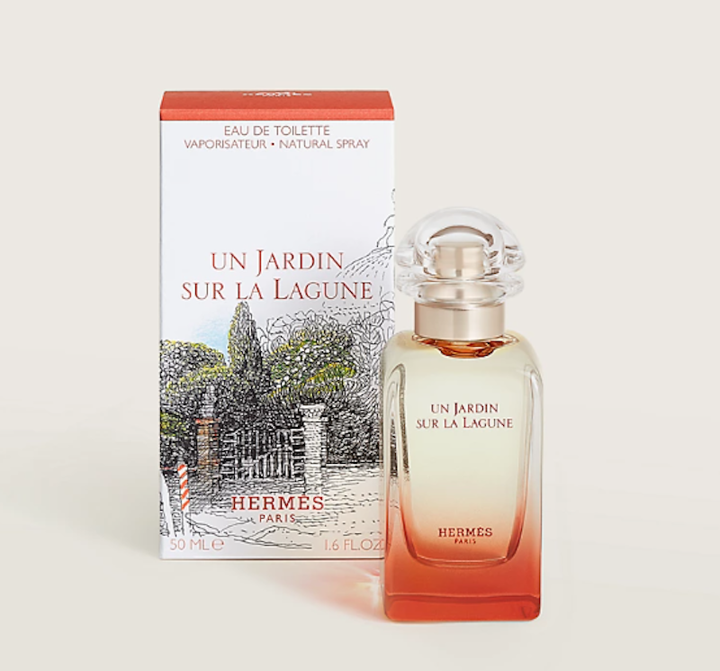 Un Jardin Sur La Lagune Eau de Toilette 4