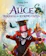 Walt Disney Pictures, Roth Films, Team Todd, Tim Burton Productions Alice Through the Looking Glass 1