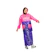 Trijaya Arrum Lestari Elephant Brand Jas Hujan Jaket Rok Dewasa Tiara 1
