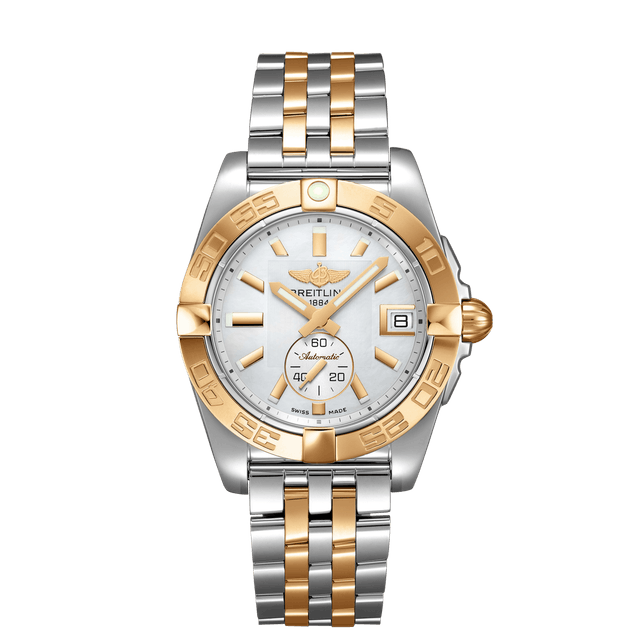 Galactic 36 Automatic 1