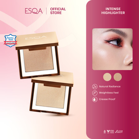 Intense Highlighter Budapest 2
