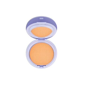 C.O.A Ultra Cover Long-Lasting Powder Foundation N21 Eclair 1