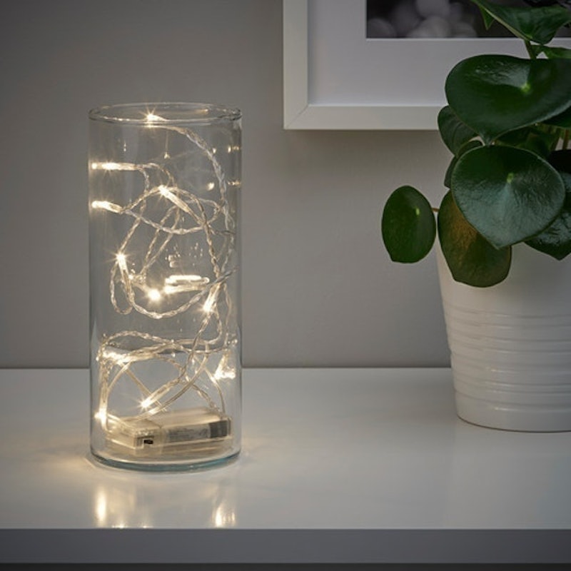 LEDFYR Rantai Lampu LED 2