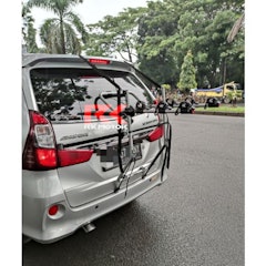 Rear Bicycle Carrier for Car