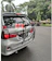 PRORACK Rear Bicycle Carrier for Car 1