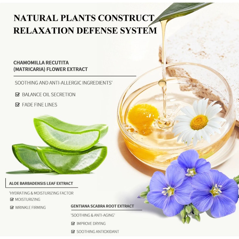 Premiere Beaute Luminous White Niacinamide Refreshing Solidity Essence Water 2