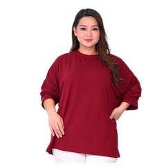 Kaus Big Size