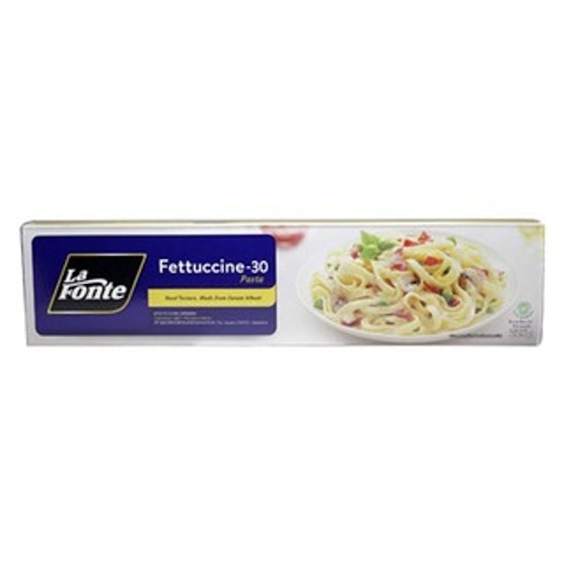La Fonte Fettuccine-30 225g 1