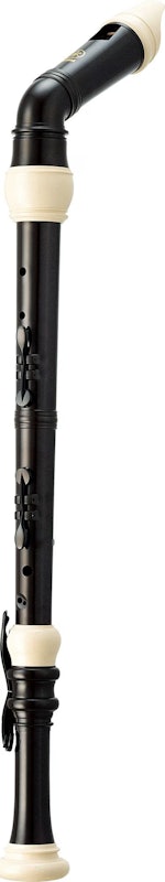 Yamaha ABS Resin Bass Recorder 1