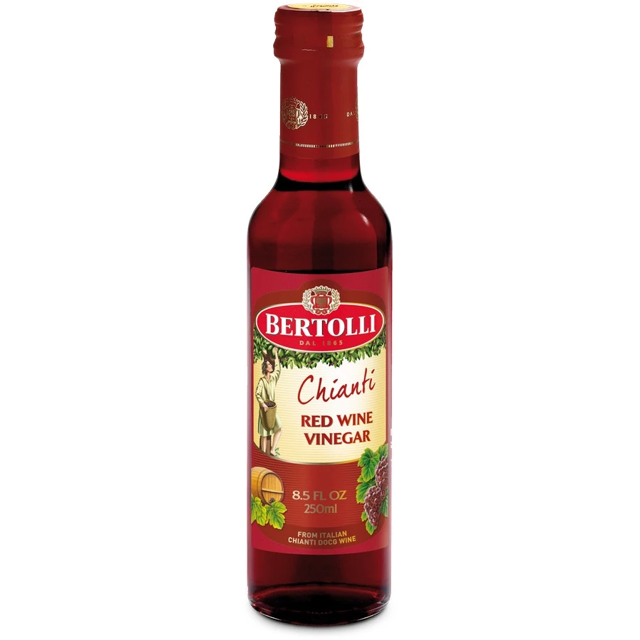 Bertolli Red Wine Vinegar 