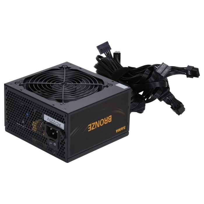 KYO Indonesia KYO SAMA PSU 550W 80+ Bronze