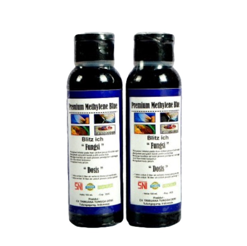 Premium Methylene Blue 3