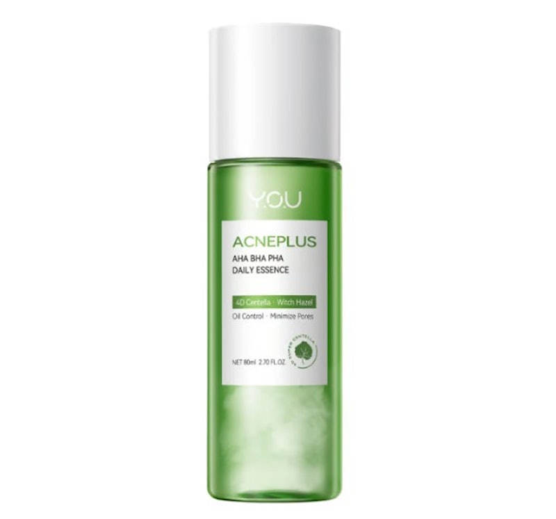AcnePlus AHA BHA PHA Daily Essence 1