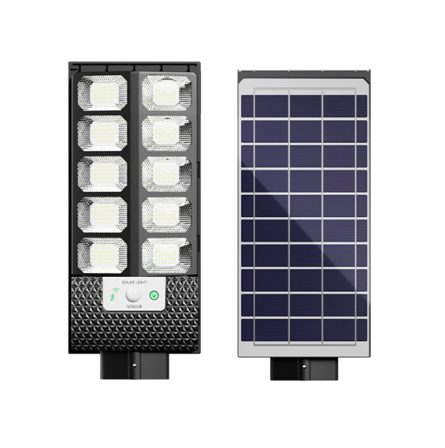 Bopu Lighting OOKAS Lampu Jalan 