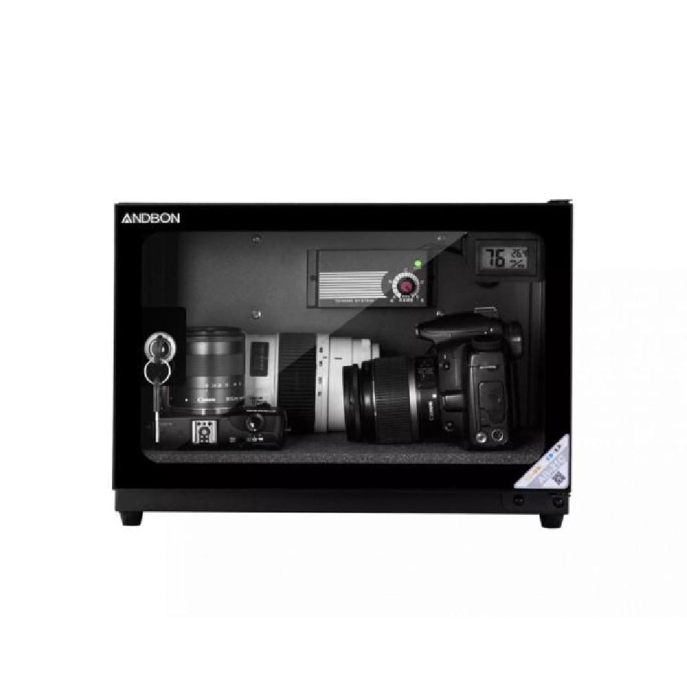 Digital Drybox 21 Liter ｜ AB-21C