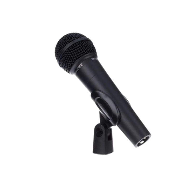 Behringer Dynamic Cardioid Vocal Microphone 1