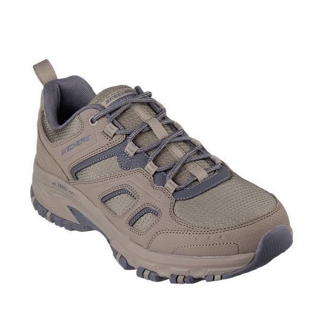 Skechers USA Skechers Hillcrest Men's Sneakers