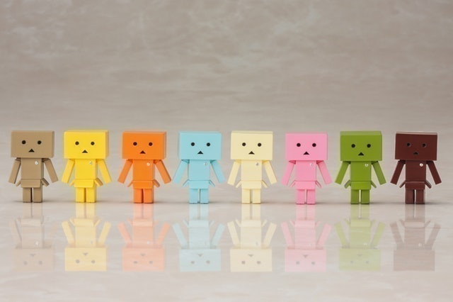 10 Rekomendasi Mainan Danbo Terbaik  4