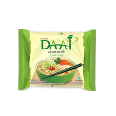 DAAI Vegan Soto