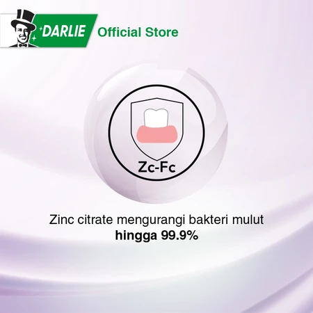 Hawley & Hazel DARLIE Gum & Teeth Protect Sensitivity Relief