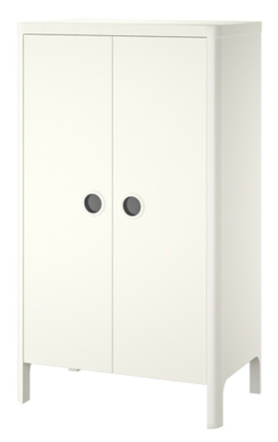 BUSUNGE, Lemari Pakaian