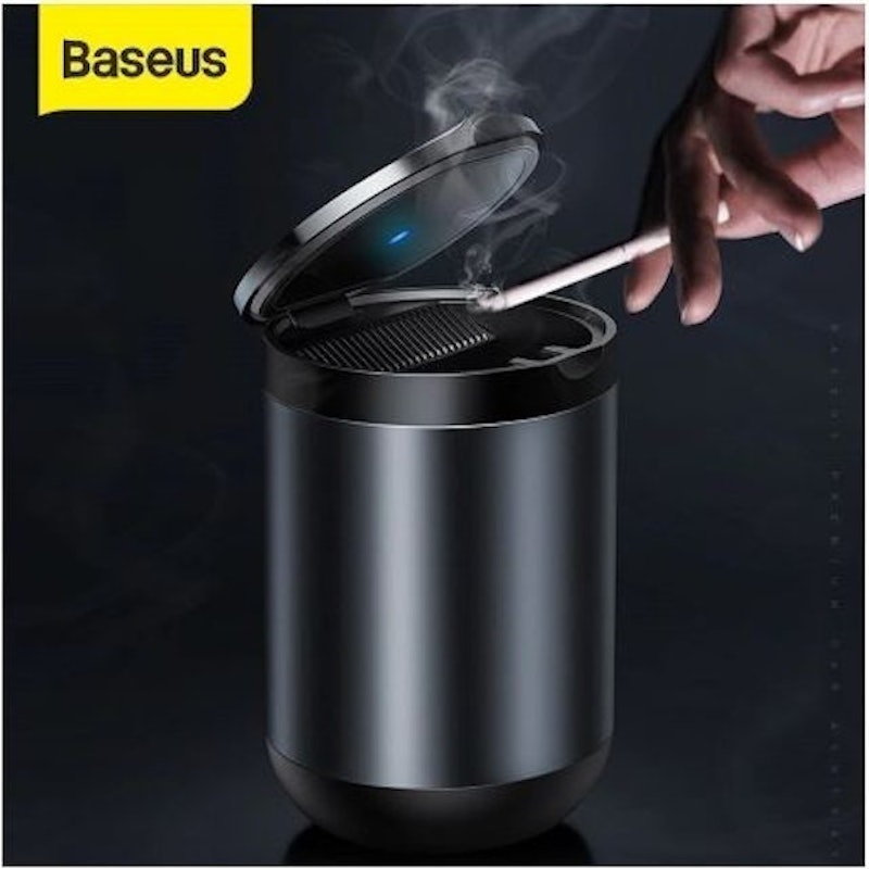Premium Car Ashtray 3