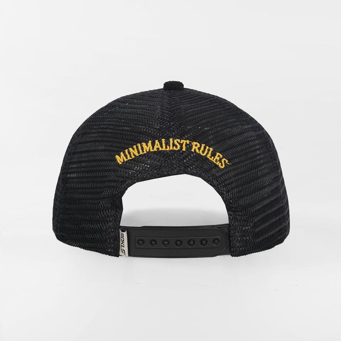 Reckless Supply Co RCKLS Trucker Hat Fairy