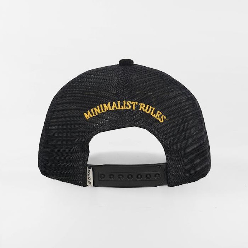 RCKLS Trucker Hat Fairy 3