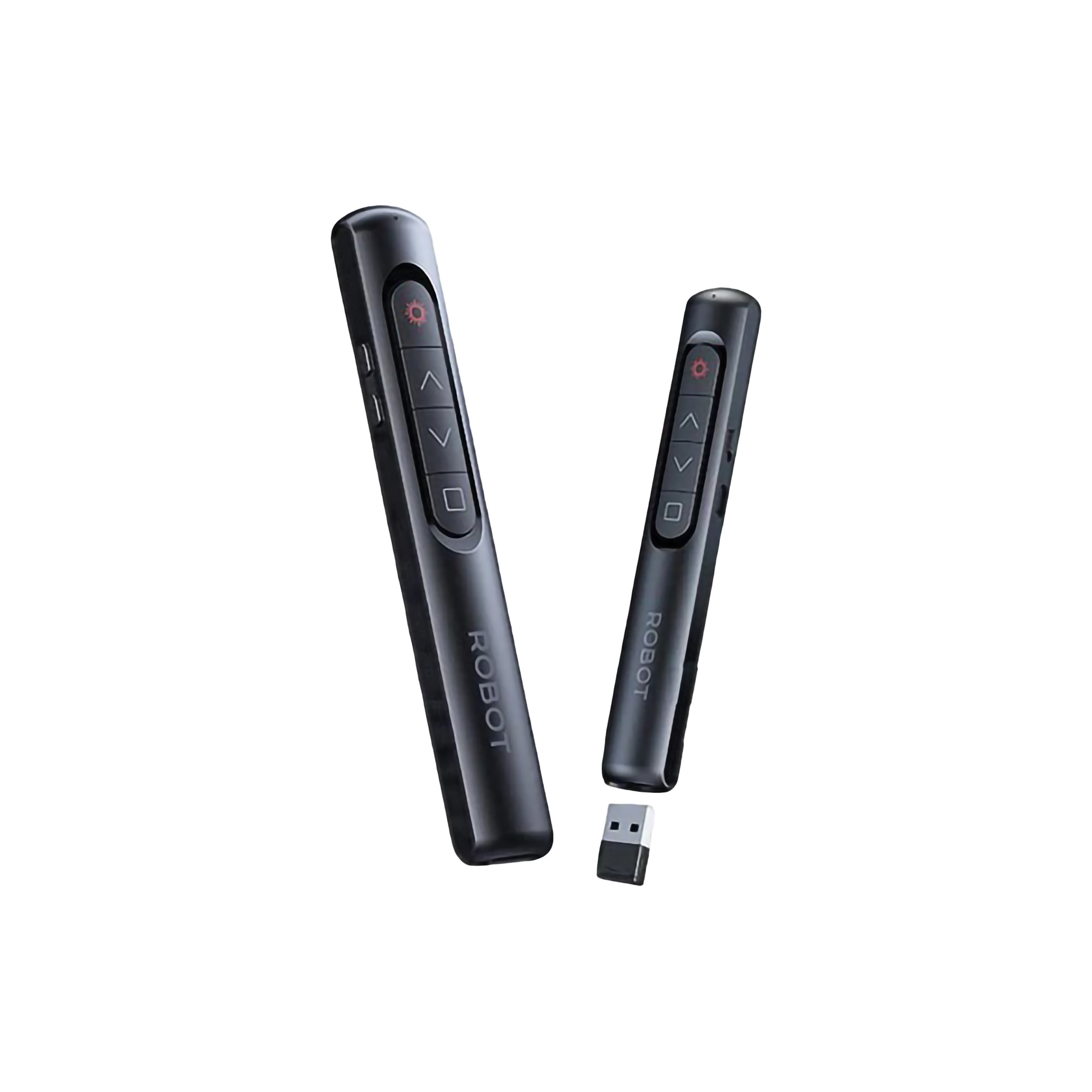 Robot Laser Page Pointer Presentation ｜ RLP-01