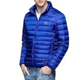 10 Rekomendasi Down Jacket untuk Pria Terbaik 5