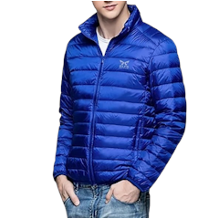 Elfs Active GENTOO Down Jacket