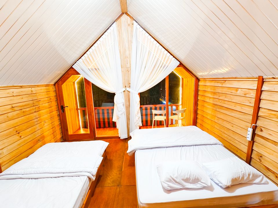  Miarzafa Cabin House