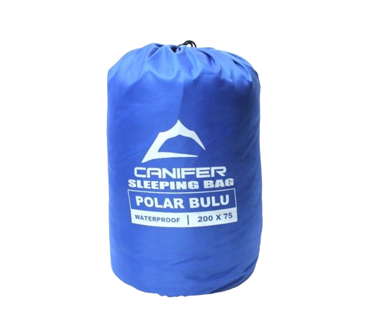 Canifer Outdoor Sleeping Bag Polar