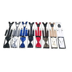 Suspender Package