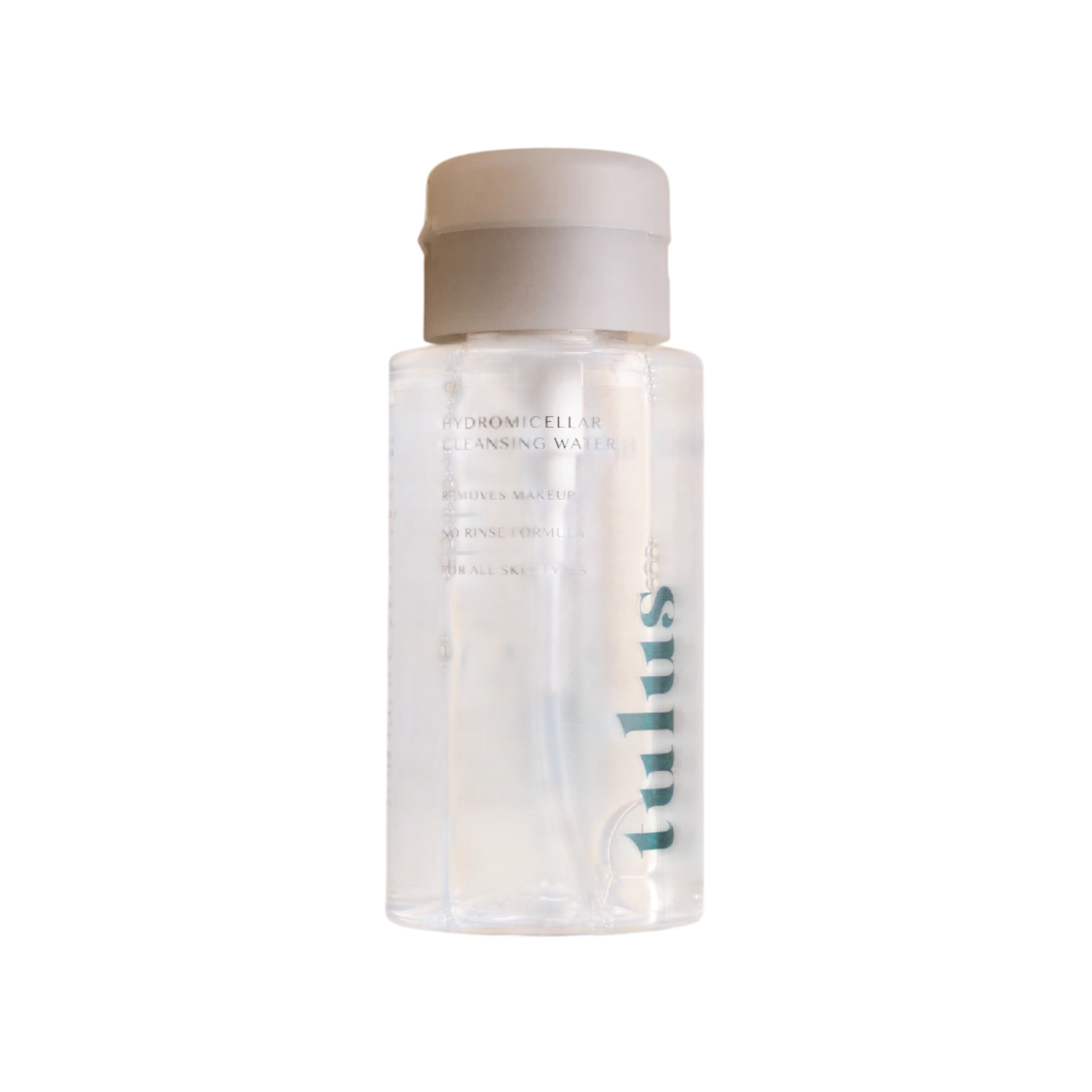 tulus Hydromicellar Cleansing Water