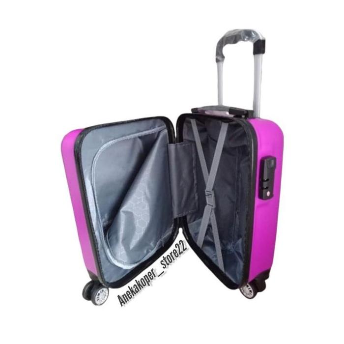  Koper 16 inch Karakter Hello Kitty