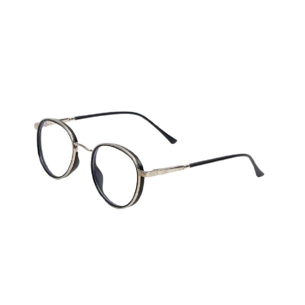 Chapellie Eyewear Kacamata Photocromic ｜ 7706
