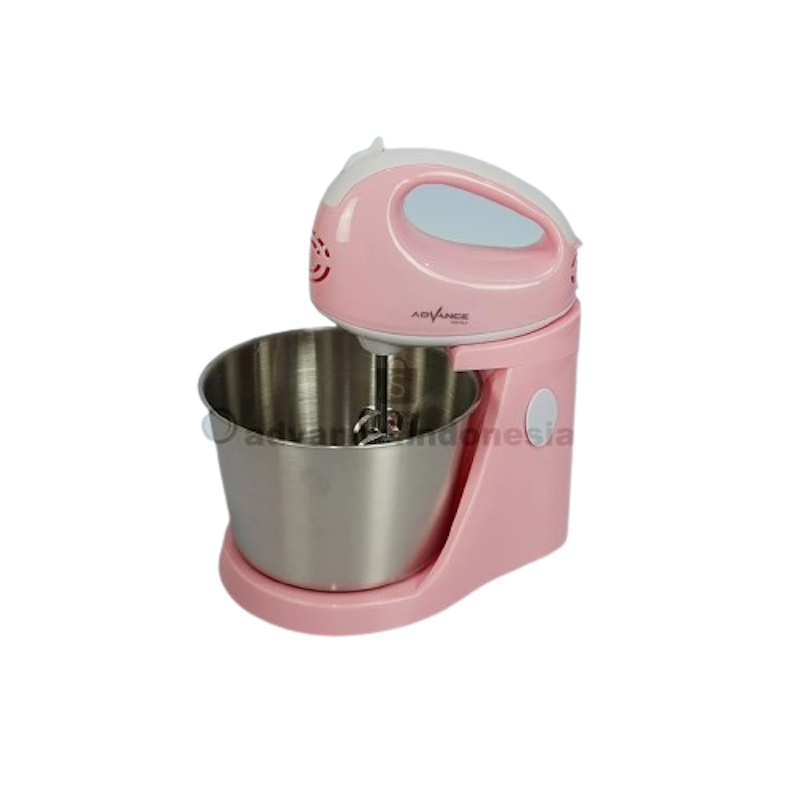 Advance Stand Mixer 1