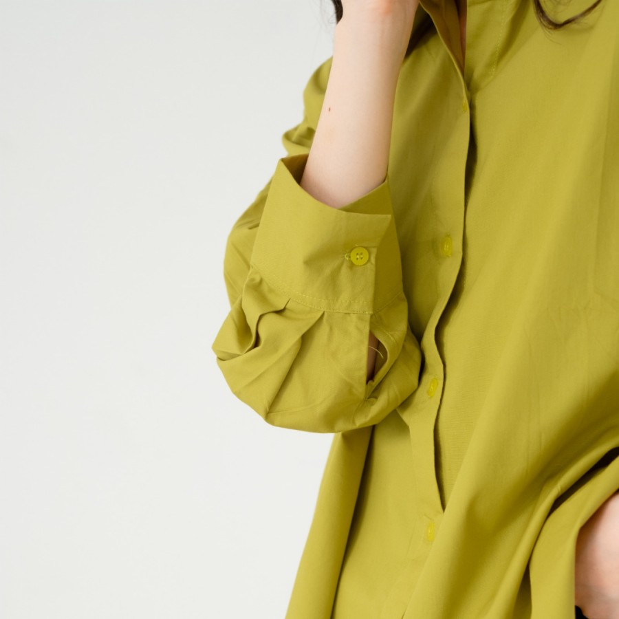  Sugi Label Venty Shirt