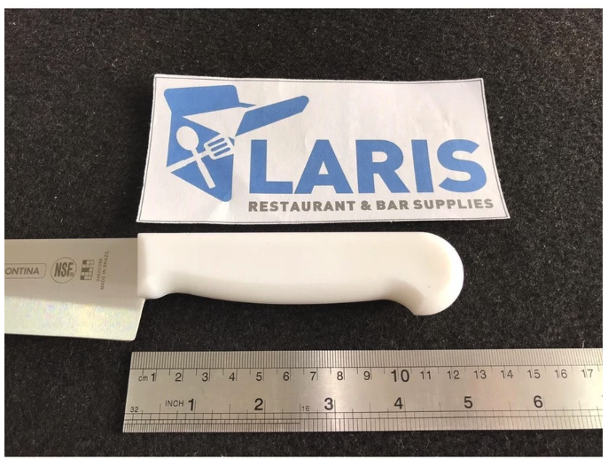 Tramontina Tramontina Pisau Dapur Professional 8 Inch 