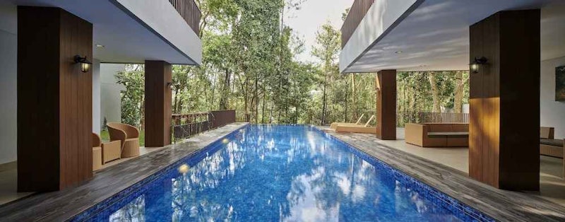 Cempaka 6 Villa 10 Bedrooms Private Pool 3