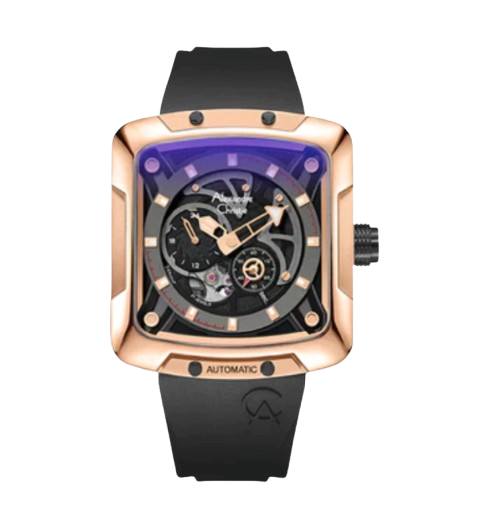 Alexandre Christie Men Automatic  1