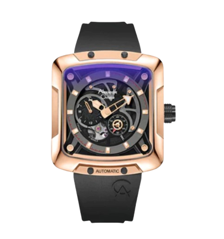 Alexandre Christie Men Automatic 1