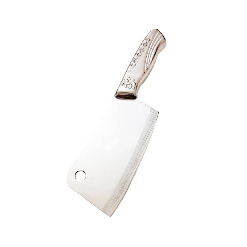 BMW Kitchenware Pisau Daging Stainless Steel 1