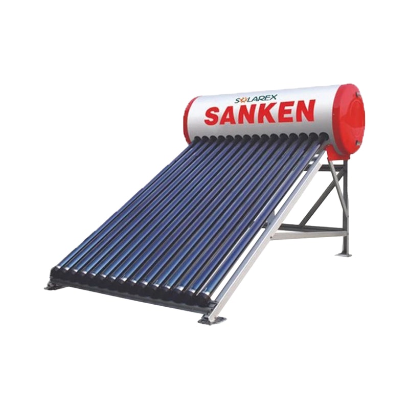 Solar Water Heater 1