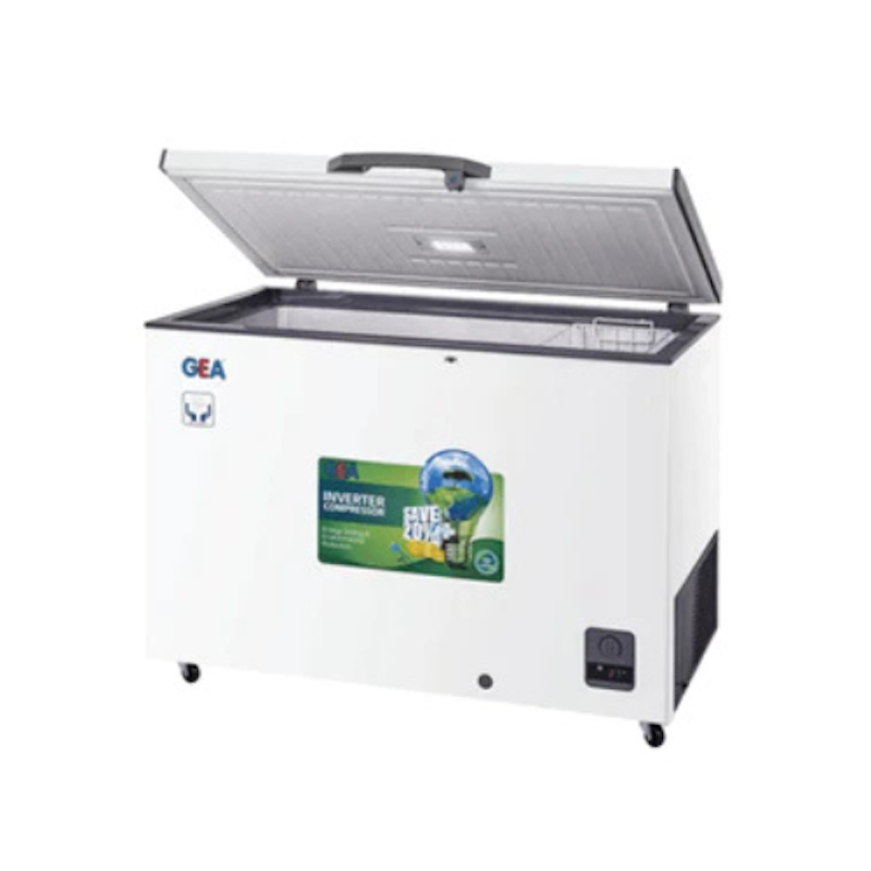 GEA Chest Freezer Inverter 1
