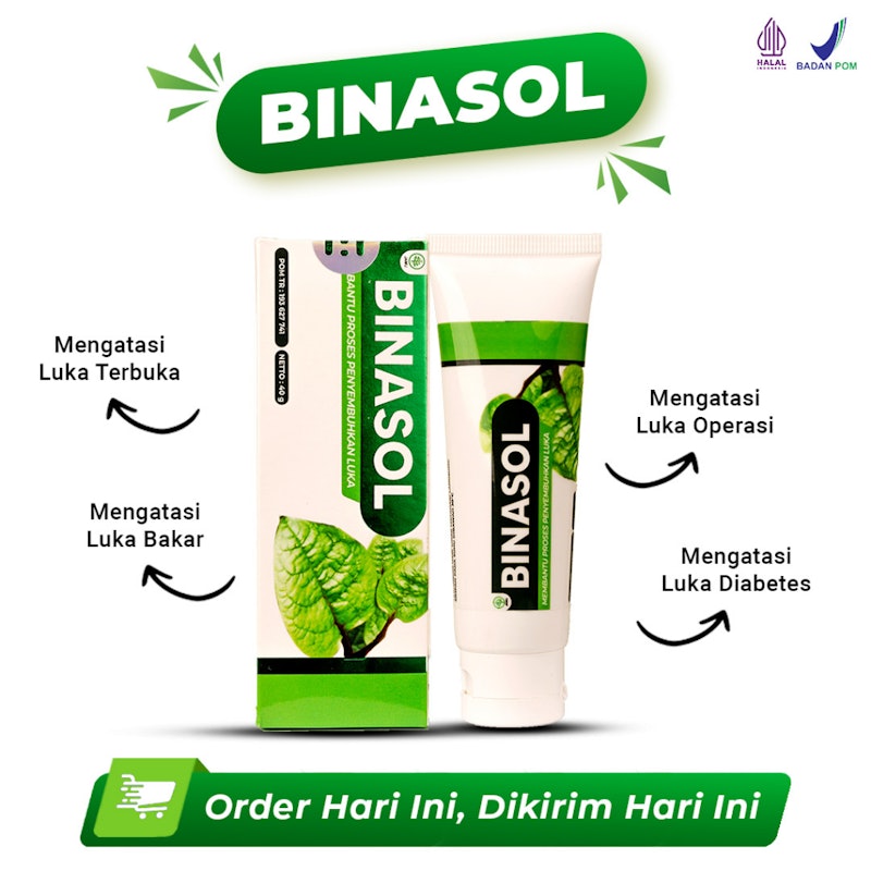 Binasol 2