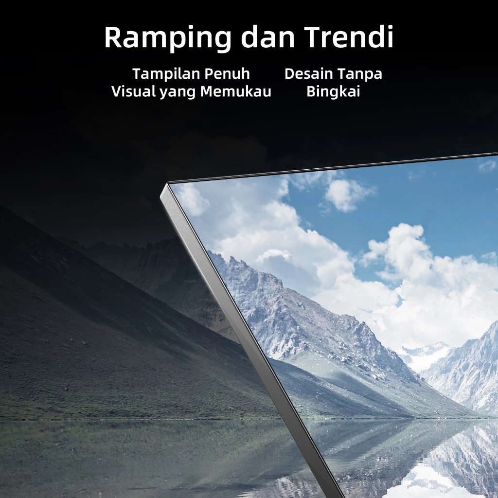 Changhong Changhong Google TV 32 inch L32M91