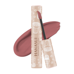 Mattedorable Lip Cream Boba 03 Salted Caramel
