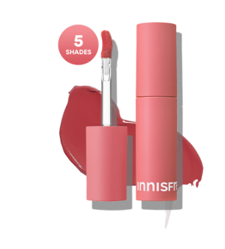 Airy Matte Tint 2